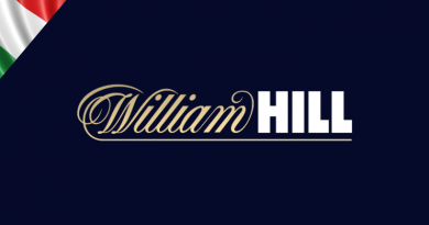 William hill italia